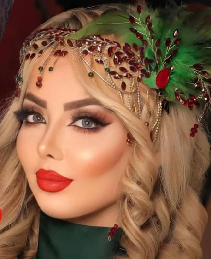 سالن زیبایی برنزه در ائل گلی تبریز